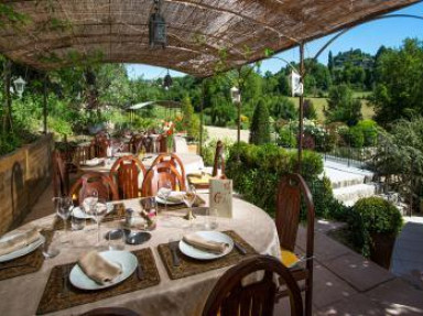 Chambres d'hôtes dans le Luberon à Forcalquier