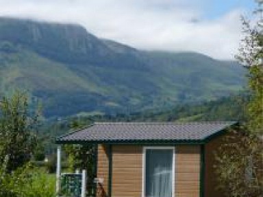 Location de chalet en Val d'Azun, Aucun, Hautes Pyrénées - Azun Nature