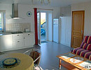 Gîte de charme Frégate 47 m² - Dinan, Dinard, St Malo, Côte d'Emeraude