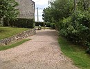 Gîte l'Ancien Pressoir à Pierrefitte-en-Cinglais dans le Calvados