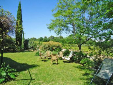 Chambres d'hôtes et studio + piscine Uzès/ Pont du Gard