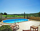 Chambres d'hôtes et studio + piscine Uzès/ Pont du Gard