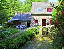 Le charme d'un ancien moulin à eau - Finistère, proche Landerneau