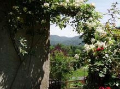 Location gîte dans les Pyrénées, près de Luchon - Hautes Pyrénées