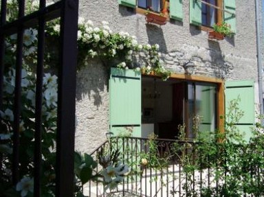 Location gîte dans les Pyrénées, près de Luchon - Hautes Pyrénées