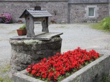 Gîte de France Bénodet 4-5 pers, plain-pied, Finistère, près de la mer