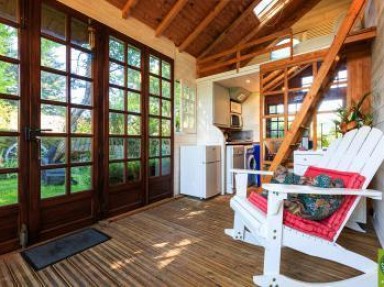 Gîte-Piscine entre Vulcania et Puy de Dôme - Le Cantoudauvergne