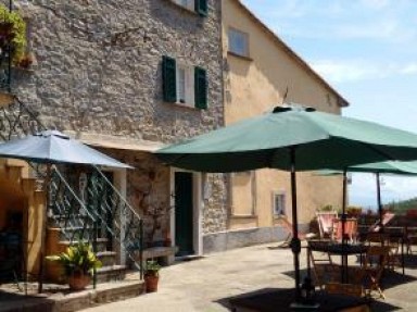 Corte Paganini – Maison de vacances près des Cinque Terre et La Spezia