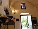 Maison d'hôtes Pouilles, entre Lecce et Gallipoli - Antica Masseria