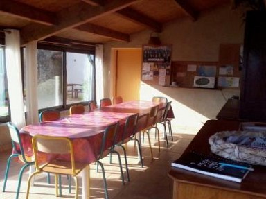 Gîte Vendée, proche des plages et Jard sur Mer, à la campagne au calme