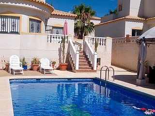locations vacances Villa Com. Valenciana Countryside à CASTALLA - Alicante