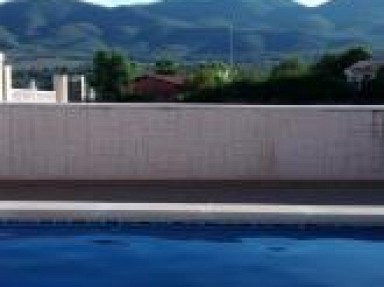 Villa avec piscine privée Com. Valenciana - Alicante à Castalla