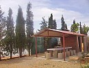 Gîte Rural Aragon 9 pers, base semaine ou nuitée, à Chiprana, Zaragoza