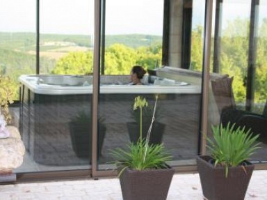 Gîte de la Fontaine à Beaumont du Périgord en Dordogne