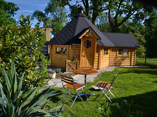 locations vacances Bed and breakfast Marne Countryside à CHATILLON-SUR-BROUE