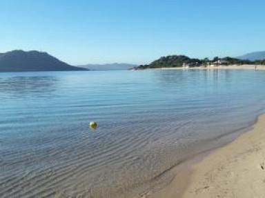 Porto-Vecchio, Maison, Casa Litarricicia, piscine privée chauffée