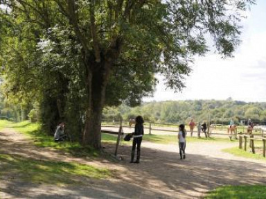 Gîte près du Puy du Fou, Le Hameau du Nay dans les Deux Sèvres