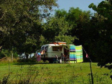 La Jaurie - camping, gîte, tente bungalow et chambre d'hôtes