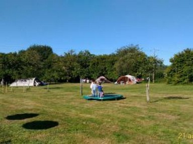 La Jaurie - camping, gîte, tente bungalow et chambre d'hôtes