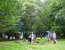 La Jaurie - camping, gîte, tente bungalow et chambre d'hôtes