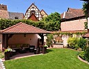 Chambres d'hôtes de Charme en Alsace sur la Route des Vins 8 km Colmar