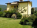 Location en Lombardie à 10 min du lac d'Iseo et 15 min de Brescia