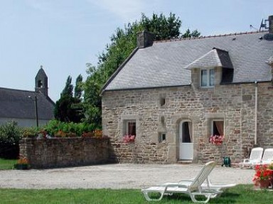 Gîte de Mériadec à Baden Golfe du Morbihan 6 pers. - Bretagne Sud