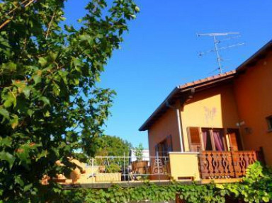 Gîte 3 épis Muttersholtz village élu capitale de la Biodiversité 2017