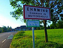 Gîte 3 épis  Muttersholtz village élu capitale de la Biodiversité 2017