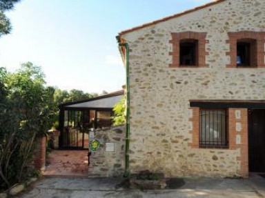 Gîte en Pays Catalan proche Céret - Pyrénées Orientales