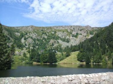 Charmant chalet très calme en pleine nature près Munster - Haut Rhin