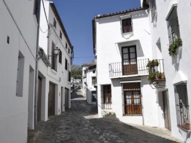 Gite rural Grazalema, Cadix, Andalousie - Parc Naturel de Grazalema