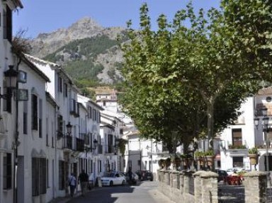 Gite rural Grazalema, Cadix, Andalousie - Parc Naturel de Grazalema