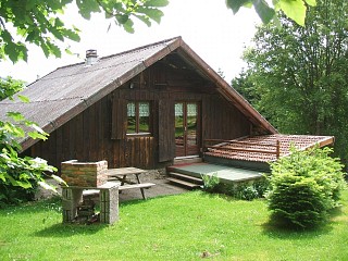 locations vacances Cottage Haut-Rhin Mountain à SOULTZEREN