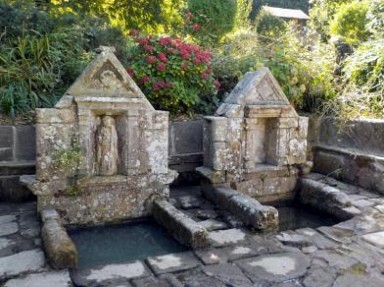 Gîte de charme 3 étoiles - Bretagne - Côtes d'Armor à Landebaeron