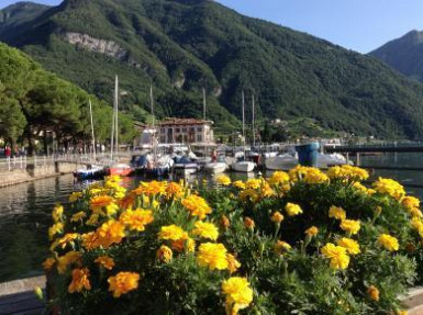 Location en Lombardie à 10 min du lac d'Iseo et 15 min de Brescia