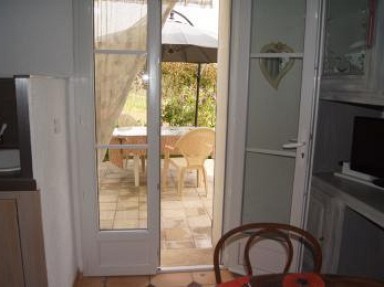 Gîte Bel Air sur colline, face au Luberon à Gargas en Vaucluse