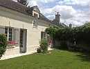 Chambres d'hôtes à Chouzé sur Loire en Indre et Loire (37)