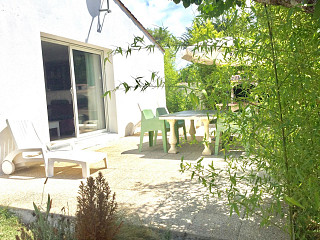 locations vacances Villa Charente-Maritime Seaside à FLOTTE (LA)