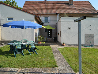 locations vacances Apartment Moselle Countryside à VIEUX-LIXHEIM