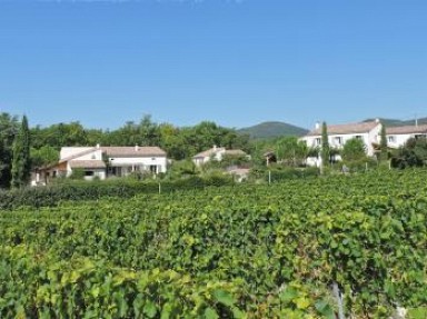 Gîtes Les Cerisiers à Mirabel et Blacons, Drôme