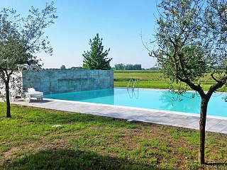locations vacances Bed and breakfast Lombardia Countryside à MANTOVA