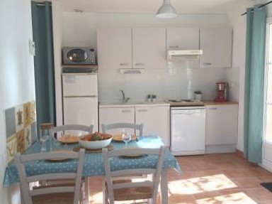 Location vacances Argelas Romarin-Fuveau-15 km Aix-en-Provence Wifi