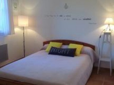 Location vacances Argelas Romarin-Fuveau-15 km Aix-en-Provence Wifi