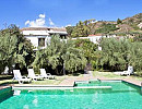 Gite avec piscine en Andalousie, Grenade, entre oliviers et orangers
