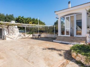 Villa avec piscine de 150 m² à Ceglie Messapica, Italie du Sud 12 pers