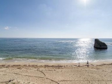 Location vacances Pouilles, Italie du Sud, à Torre Pali - Casa Riva