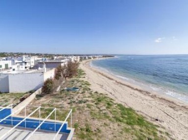 Location vacances Pouilles, Italie du Sud, à Torre Pali - Casa Riva