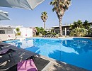 Villa avec piscine en Italie du Sud, Pouilles - Villa Cotriero Crystal