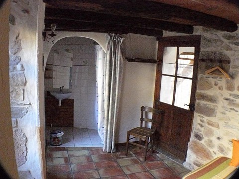 Gîte de la Dourbie, Saint Jean du Bruel, Causses Cévennes, Sud Aveyron